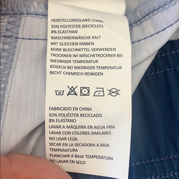 Men’s Prana Shorts - Picture 10 of 11